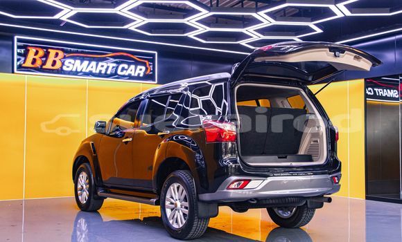 ซื้อ รถมือสอง Isuzu MU-X สีดำ รถยนต์ ใน %{เมือง} ใน กรุงเทพมหานคร ซื้อ รถมือสอง Isuzu MU-X สีดำ รถยนต์ ใน %{เมือง} ใน กรุงเทพมหานคร