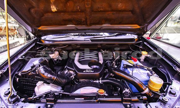 ซื้อ รถมือสอง Isuzu MU-X สีดำ รถยนต์ ใน %{เมือง} ใน กรุงเทพมหานคร ซื้อ รถมือสอง Isuzu MU-X สีดำ รถยนต์ ใน %{เมือง} ใน กรุงเทพมหานคร