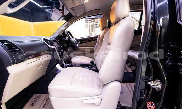 ซื้อ รถมือสอง Isuzu MU-X สีดำ รถยนต์ ใน %{เมือง} ใน กรุงเทพมหานคร ซื้อ รถมือสอง Isuzu MU-X สีดำ รถยนต์ ใน %{เมือง} ใน กรุงเทพมหานคร