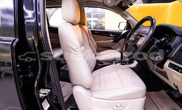 ซื้อ รถมือสอง Isuzu MU-X สีดำ รถยนต์ ใน %{เมือง} ใน กรุงเทพมหานคร ซื้อ รถมือสอง Isuzu MU-X สีดำ รถยนต์ ใน %{เมือง} ใน กรุงเทพมหานคร