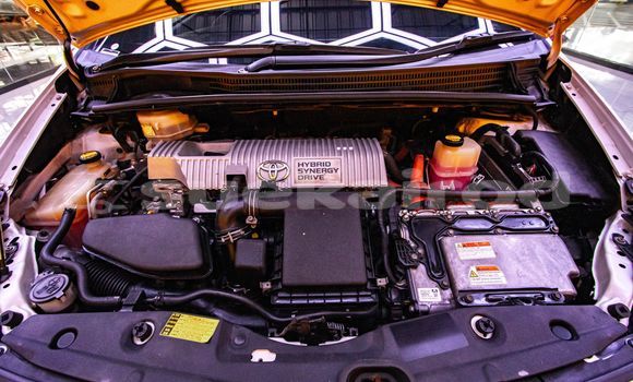 Buy Used Toyota Prius White Car in Bangkok in Bangkok Buy Used Toyota Prius White Car in Bangkok in Bangkok