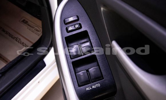 Buy Used Toyota Prius White Car in Bangkok in Bangkok Buy Used Toyota Prius White Car in Bangkok in Bangkok