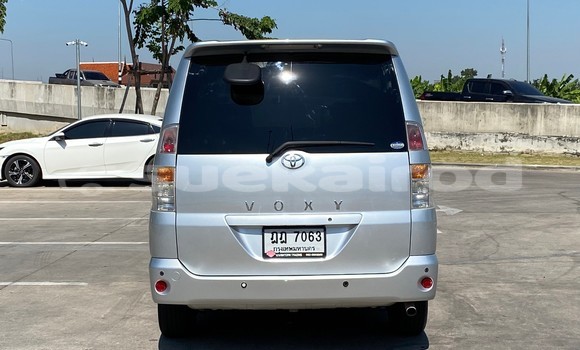 ซื้อ รถมือสอง Toyota Voxy เงิน รถยนต์ ใน %{เมือง} ใน กรุงเทพมหานคร ซื้อ รถมือสอง Toyota Voxy เงิน รถยนต์ ใน %{เมือง} ใน กรุงเทพมหานคร