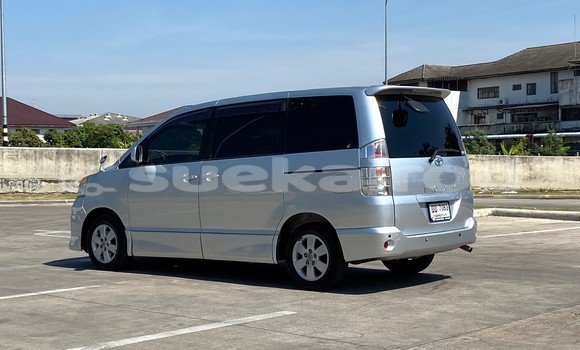 ซื้อ รถมือสอง Toyota Voxy เงิน รถยนต์ ใน %{เมือง} ใน กรุงเทพมหานคร ซื้อ รถมือสอง Toyota Voxy เงิน รถยนต์ ใน %{เมือง} ใน กรุงเทพมหานคร