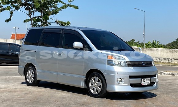 ซื้อ รถมือสอง Toyota Voxy เงิน รถยนต์ ใน %{เมือง} ใน กรุงเทพมหานคร ซื้อ รถมือสอง Toyota Voxy เงิน รถยนต์ ใน %{เมือง} ใน กรุงเทพมหานคร