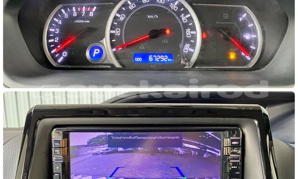 Buy Used Toyota Voxy Black Car in Bangkok in Bangkok Buy Used Toyota Voxy Black Car in Bangkok in Bangkok