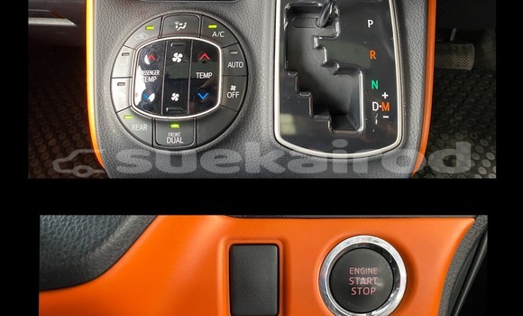 Buy Used Toyota Voxy Black Car in Bangkok in Bangkok Buy Used Toyota Voxy Black Car in Bangkok in Bangkok