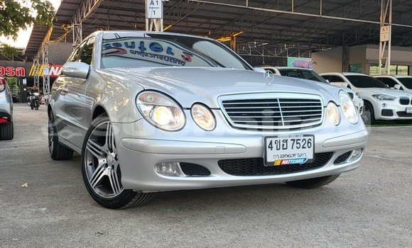 ซื้อ รถมือสอง Mercedes-Benz E-Classe เงิน รถยนต์ ใน %{เมือง} ใน กรุงเทพมหานคร ซื้อ รถมือสอง Mercedes-Benz E-Classe เงิน รถยนต์ ใน %{เมือง} ใน กรุงเทพมหานคร