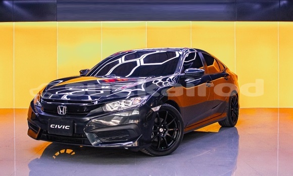 ซื้อ รถมือสอง Honda Civic สีดำ รถยนต์ ใน %{เมือง} ใน กรุงเทพมหานคร ซื้อ รถมือสอง Honda Civic สีดำ รถยนต์ ใน %{เมือง} ใน กรุงเทพมหานคร