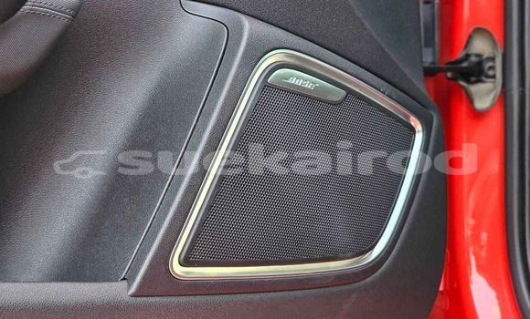 Buy Used Audi A1 Red Car in Bangkok in Bangkok Buy Used Audi A1 Red Car in Bangkok in Bangkok