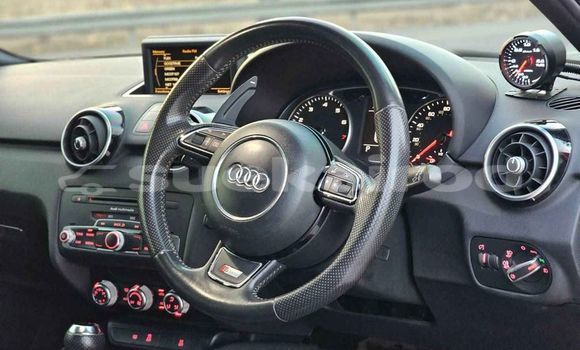 Buy Used Audi A1 Red Car in Bangkok in Bangkok Buy Used Audi A1 Red Car in Bangkok in Bangkok