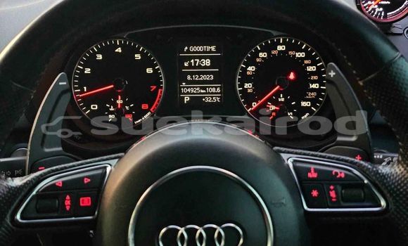 Buy Used Audi A1 Red Car in Bangkok in Bangkok Buy Used Audi A1 Red Car in Bangkok in Bangkok