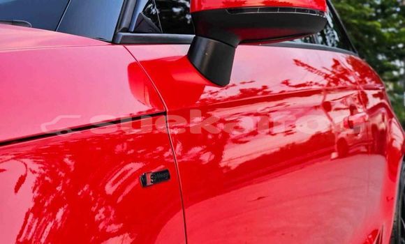 Buy Used Audi A1 Red Car in Bangkok in Bangkok Buy Used Audi A1 Red Car in Bangkok in Bangkok