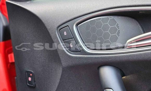 Buy Used Audi A1 Red Car in Bangkok in Bangkok Buy Used Audi A1 Red Car in Bangkok in Bangkok