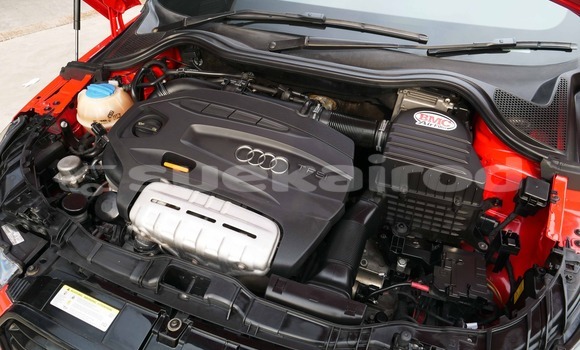 Buy Used Audi A1 Red Car in Bangkok in Bangkok Buy Used Audi A1 Red Car in Bangkok in Bangkok