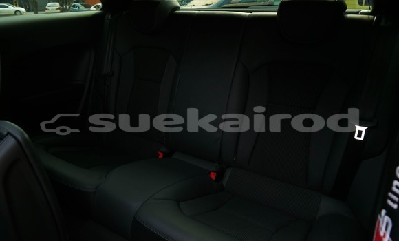 Buy Used Audi A1 Red Car in Bangkok in Bangkok Buy Used Audi A1 Red Car in Bangkok in Bangkok