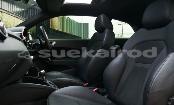 Buy Used Audi A1 Red Car in Bangkok in Bangkok Buy Used Audi A1 Red Car in Bangkok in Bangkok