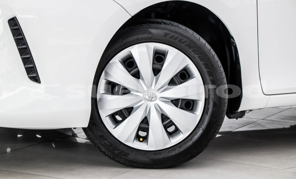 Buy Used Toyota Vios White Car in Bangkok in Bangkok Buy Used Toyota Vios White Car in Bangkok in Bangkok