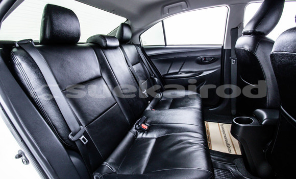 Buy Used Toyota Vios White Car in Bangkok in Bangkok Buy Used Toyota Vios White Car in Bangkok in Bangkok