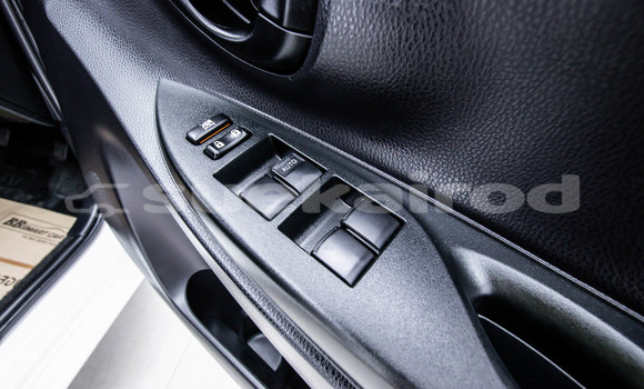 Buy Used Toyota Vios White Car in Bangkok in Bangkok Buy Used Toyota Vios White Car in Bangkok in Bangkok