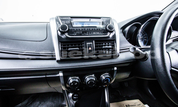 Buy Used Toyota Vios White Car in Bangkok in Bangkok Buy Used Toyota Vios White Car in Bangkok in Bangkok