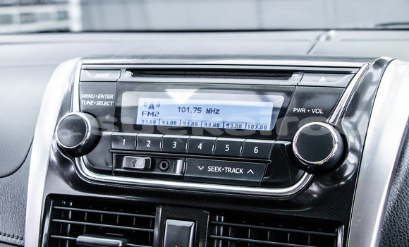 Buy Used Toyota Vios White Car in Bangkok in Bangkok Buy Used Toyota Vios White Car in Bangkok in Bangkok