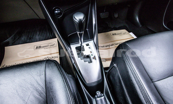 Buy Used Toyota Vios White Car in Bangkok in Bangkok Buy Used Toyota Vios White Car in Bangkok in Bangkok