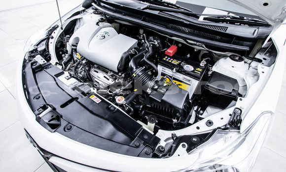 Buy Used Toyota Vios White Car in Bangkok in Bangkok Buy Used Toyota Vios White Car in Bangkok in Bangkok