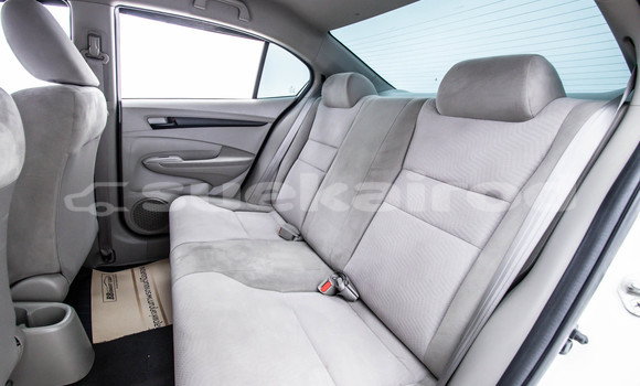 Buy Used Honda City White Car in Bangkok in Bangkok Buy Used Honda City White Car in Bangkok in Bangkok