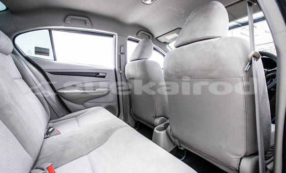 Buy Used Honda City White Car in Bangkok in Bangkok Buy Used Honda City White Car in Bangkok in Bangkok