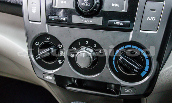 Buy Used Honda City White Car in Bangkok in Bangkok Buy Used Honda City White Car in Bangkok in Bangkok