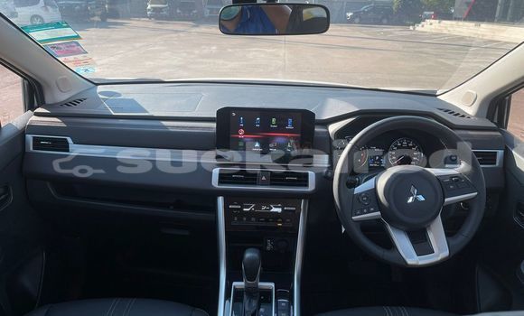 Buy Used Mitsubishi Xpander White Car in Phitsanulok in Phitsanulok Buy Used Mitsubishi Xpander White Car in Phitsanulok in Phitsanulok