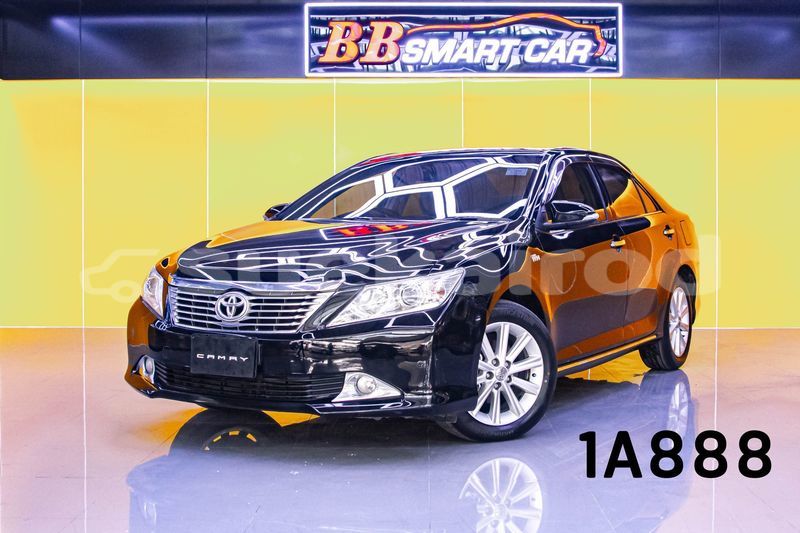 Big with watermark toyota camry bangkok bangkok 68212