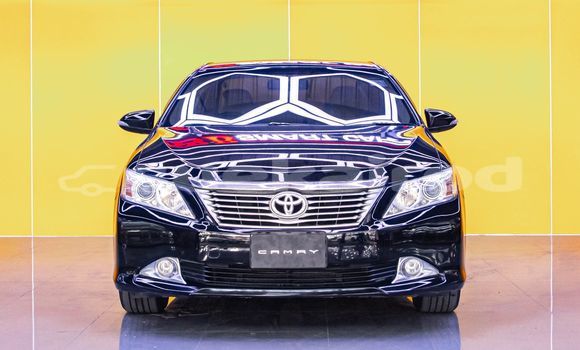 ซื้อ รถมือสอง Toyota Camry สีดำ รถยนต์ ใน %{เมือง} ใน กรุงเทพมหานคร ซื้อ รถมือสอง Toyota Camry สีดำ รถยนต์ ใน %{เมือง} ใน กรุงเทพมหานคร