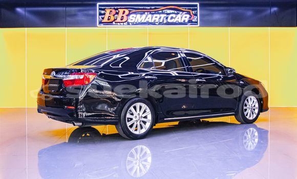 ซื้อ รถมือสอง Toyota Camry สีดำ รถยนต์ ใน %{เมือง} ใน กรุงเทพมหานคร ซื้อ รถมือสอง Toyota Camry สีดำ รถยนต์ ใน %{เมือง} ใน กรุงเทพมหานคร