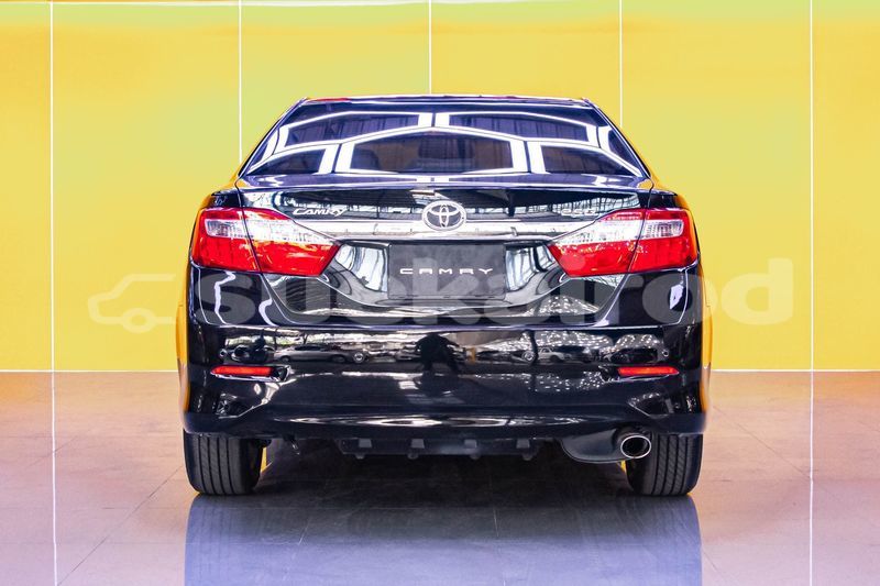 Big with watermark toyota camry bangkok bangkok 68212