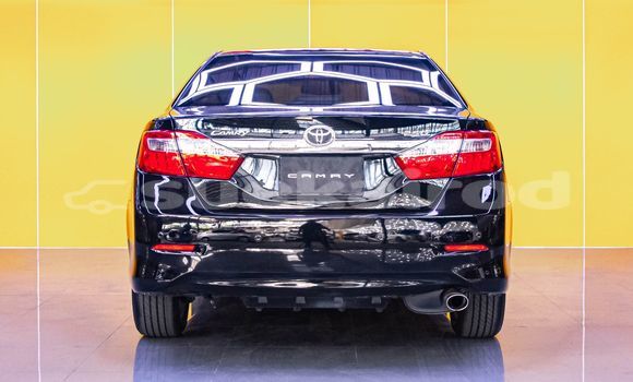 ซื้อ รถมือสอง Toyota Camry สีดำ รถยนต์ ใน %{เมือง} ใน กรุงเทพมหานคร ซื้อ รถมือสอง Toyota Camry สีดำ รถยนต์ ใน %{เมือง} ใน กรุงเทพมหานคร