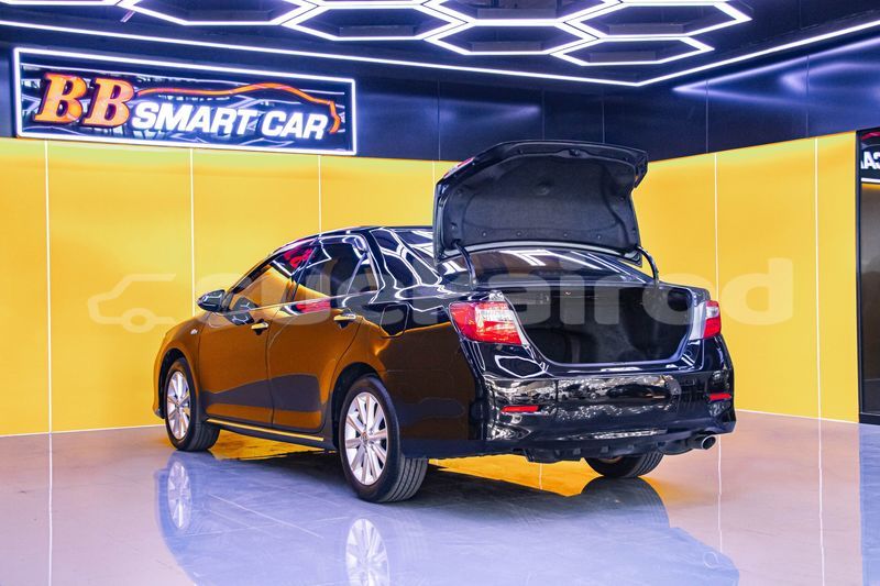 Big with watermark toyota camry bangkok bangkok 68212