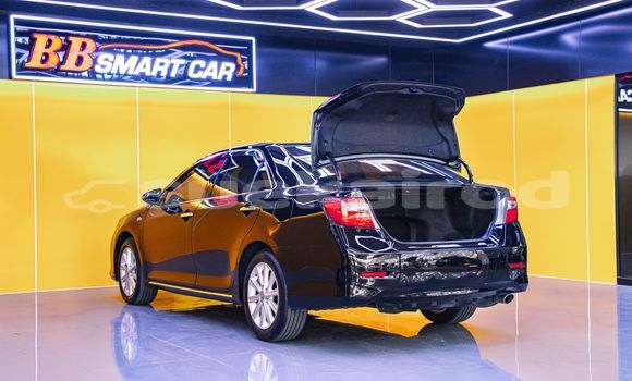 ซื้อ รถมือสอง Toyota Camry สีดำ รถยนต์ ใน %{เมือง} ใน กรุงเทพมหานคร ซื้อ รถมือสอง Toyota Camry สีดำ รถยนต์ ใน %{เมือง} ใน กรุงเทพมหานคร