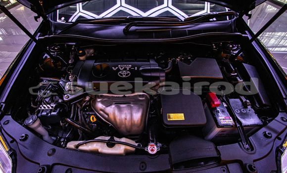 ซื้อ รถมือสอง Toyota Camry สีดำ รถยนต์ ใน %{เมือง} ใน กรุงเทพมหานคร ซื้อ รถมือสอง Toyota Camry สีดำ รถยนต์ ใน %{เมือง} ใน กรุงเทพมหานคร