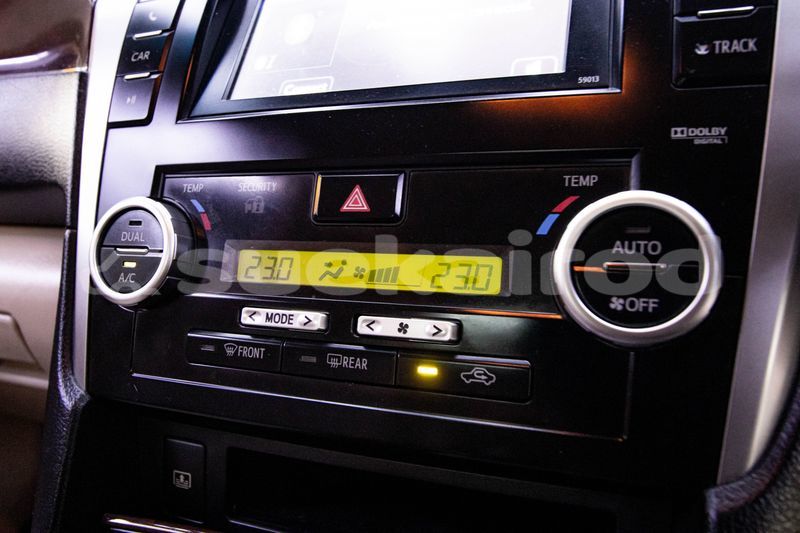 Big with watermark toyota camry bangkok bangkok 68212