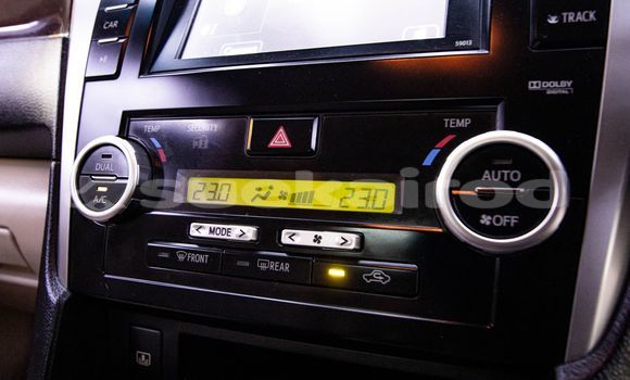 ซื้อ รถมือสอง Toyota Camry สีดำ รถยนต์ ใน %{เมือง} ใน กรุงเทพมหานคร ซื้อ รถมือสอง Toyota Camry สีดำ รถยนต์ ใน %{เมือง} ใน กรุงเทพมหานคร