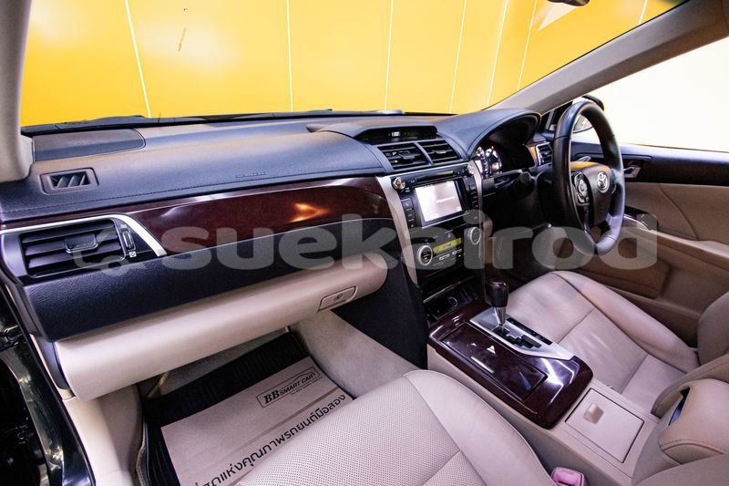 Big with watermark toyota camry bangkok bangkok 68212