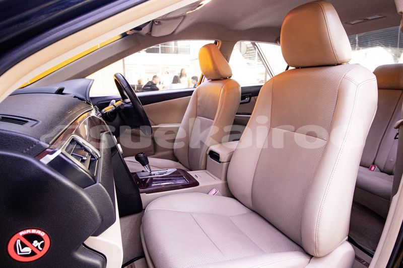 Big with watermark toyota camry bangkok bangkok 68212