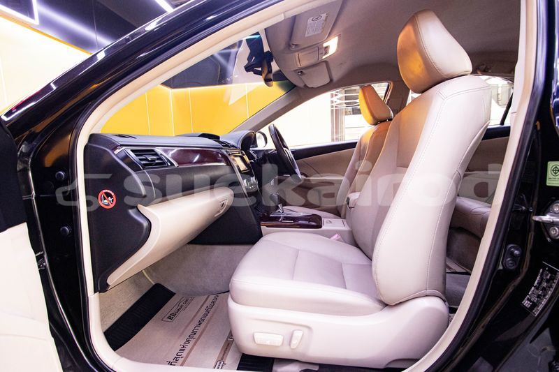 Big with watermark toyota camry bangkok bangkok 68212