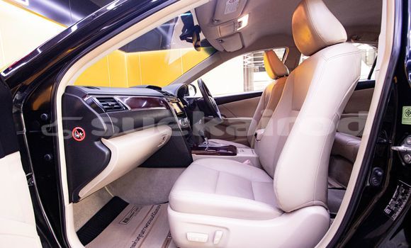 ซื้อ รถมือสอง Toyota Camry สีดำ รถยนต์ ใน %{เมือง} ใน กรุงเทพมหานคร ซื้อ รถมือสอง Toyota Camry สีดำ รถยนต์ ใน %{เมือง} ใน กรุงเทพมหานคร