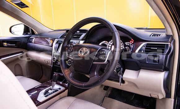 ซื้อ รถมือสอง Toyota Camry สีดำ รถยนต์ ใน %{เมือง} ใน กรุงเทพมหานคร ซื้อ รถมือสอง Toyota Camry สีดำ รถยนต์ ใน %{เมือง} ใน กรุงเทพมหานคร