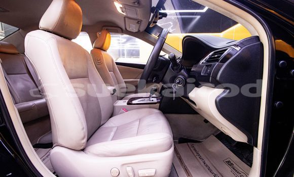 ซื้อ รถมือสอง Toyota Camry สีดำ รถยนต์ ใน %{เมือง} ใน กรุงเทพมหานคร ซื้อ รถมือสอง Toyota Camry สีดำ รถยนต์ ใน %{เมือง} ใน กรุงเทพมหานคร