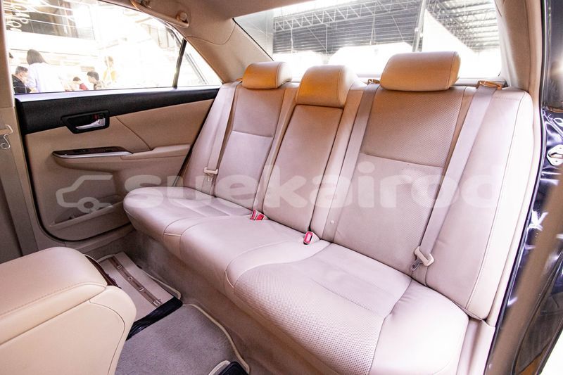 Big with watermark toyota camry bangkok bangkok 68212