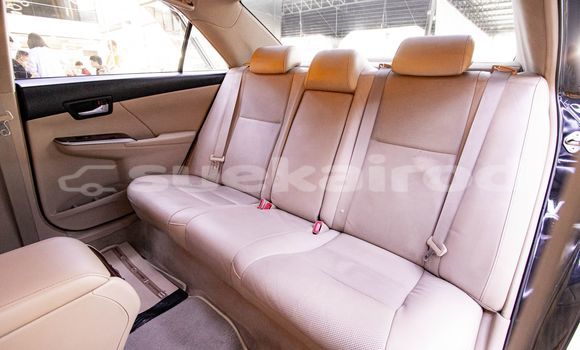 ซื้อ รถมือสอง Toyota Camry สีดำ รถยนต์ ใน %{เมือง} ใน กรุงเทพมหานคร ซื้อ รถมือสอง Toyota Camry สีดำ รถยนต์ ใน %{เมือง} ใน กรุงเทพมหานคร